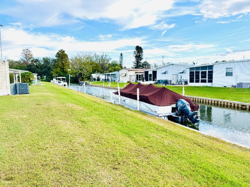 52 Odessa Drive a Winter Haven, FL Mobile or Manufactured Home for Sale